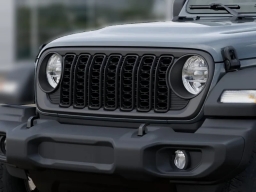 Jeep Wrangler Sport S 4 Door 4x4 2026