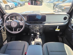 Jeep Wrangler Sport S 4 Door 4x4 2026