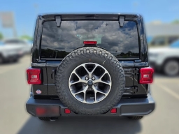Jeep Wrangler Sport S 4 Door 4x4 2026