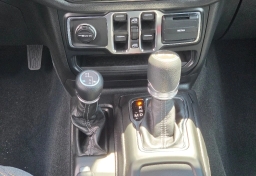 Jeep Wrangler Sport S 4 Door 4x4 2026