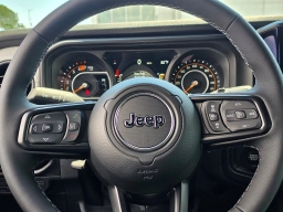 Jeep Wrangler Sport S 4 Door 4x4 2026