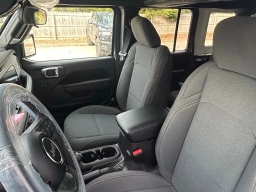 Jeep Wrangler Sport S 4 Door 4x4 2026