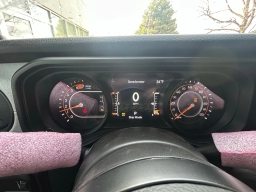 Jeep Wrangler Sport S 4 Door 4x4 2026