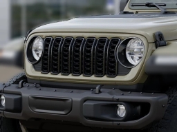 Jeep Wrangler Willys 41 4 Door 4x4 2026