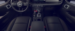 Jeep Wrangler Willys 4 Door 4x4 2026