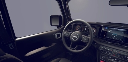Jeep Wrangler Willys 4 Door 4x4 2026