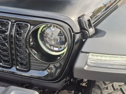 Jeep Wrangler Willys 4 Door 4x4 2026