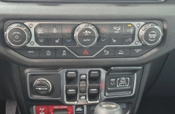 Jeep Wrangler Willys 4 Door 4x4 2026