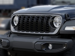 Jeep Wrangler Willys 4 Door 4x4 2026