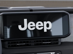 Jeep Wrangler Willys 4 Door 4x4 2026