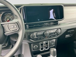 Jeep Wrangler Sport 4 Door 4x4 2026