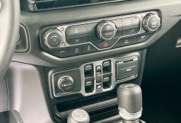 Jeep Wrangler Sport 4 Door 4x4 2026