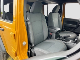 Jeep Wrangler Sport 4 Door 4x4 2026