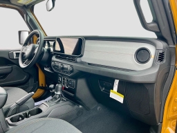 Jeep Wrangler Sport 4 Door 4x4 2026