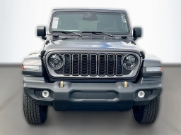Jeep Wrangler 85th Anniversary 4 Door 4x4 2026