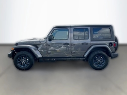 Jeep Wrangler 85th Anniversary 4 Door 4x4 2026