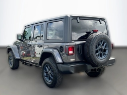 Jeep Wrangler 85th Anniversary 4 Door 4x4 2026