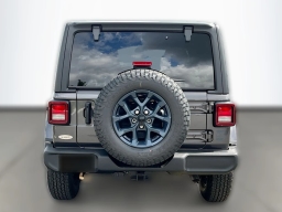 Jeep Wrangler 85th Anniversary 4 Door 4x4 2026