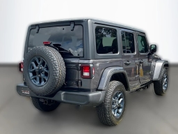 Jeep Wrangler 85th Anniversary 4 Door 4x4 2026