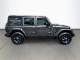 Jeep Wrangler 85th Anniversary 4 Door 4x4 2026
