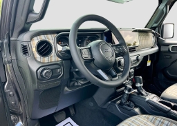 Jeep Wrangler 85th Anniversary 4 Door 4x4 2026