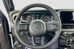 Jeep Wrangler 85th Anniversary 4 Door 4x4 2026