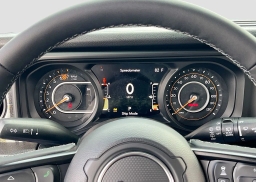 Jeep Wrangler 85th Anniversary 4 Door 4x4 2026