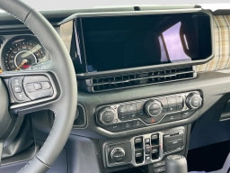 Jeep Wrangler 85th Anniversary 4 Door 4x4 2026