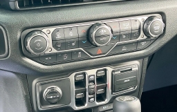Jeep Wrangler 85th Anniversary 4 Door 4x4 2026