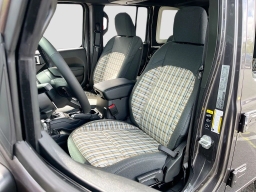 Jeep Wrangler 85th Anniversary 4 Door 4x4 2026