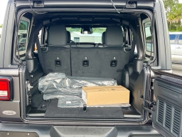 Jeep Wrangler 85th Anniversary 4 Door 4x4 2026