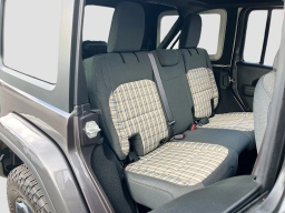 Jeep Wrangler 85th Anniversary 4 Door 4x4 2026