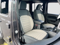 Jeep Wrangler 85th Anniversary 4 Door 4x4 2026