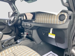 Jeep Wrangler 85th Anniversary 4 Door 4x4 2026