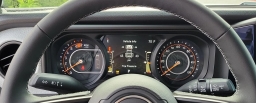Jeep Wrangler Willys 4 Door 4x4 2026