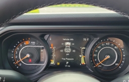 Jeep Wrangler Willys 4 Door 4x4 2026
