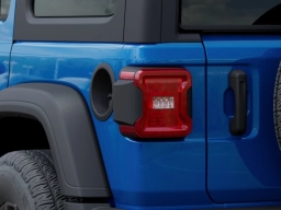 Jeep Wrangler Sport S 4 Door 4x4 2026