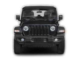 Jeep Wrangler Sport 4 Door 4x4 2026