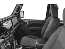 Jeep Wrangler Sport 4 Door 4x4 2026