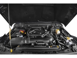 Jeep Wrangler Sport 4 Door 4x4 2026