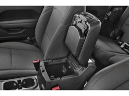 Jeep Wrangler Sport 4 Door 4x4 2026