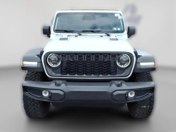 Jeep Wrangler Willys 4 Door 4x4 2026