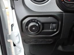 Jeep Wrangler Willys 4 Door 4x4 2026
