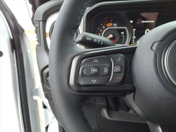 Jeep Wrangler Willys 4 Door 4x4 2026