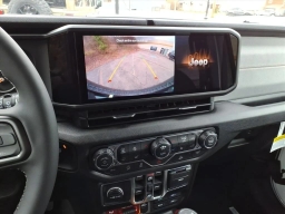 Jeep Wrangler Willys 4 Door 4x4 2026