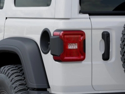 Jeep Wrangler Willys 4 Door 4x4 2026