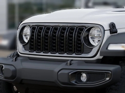 Jeep Wrangler Willys 4 Door 4x4 2026