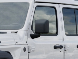 Jeep Wrangler Willys 4 Door 4x4 2026