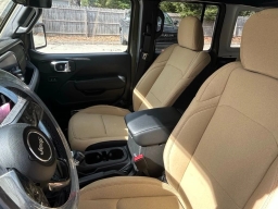 Jeep Wrangler Willys 41 4 Door 4x4 2026