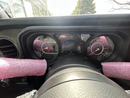 Jeep Wrangler Willys 41 4 Door 4x4 2026